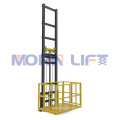 Customizable Pallet Lift Cargo Elevator Pallet Lift Cargo Elevator For Industrial Building